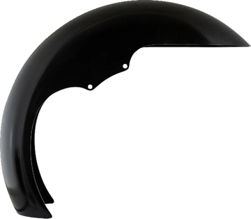 harley davidson fltr [KLOCK WERKS] – Hugger Series Vorderradkotflügel