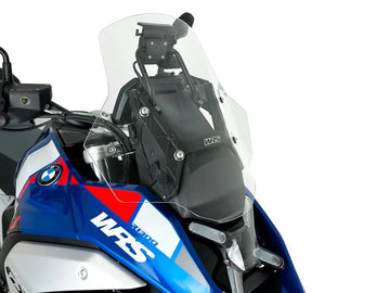 BMW R 1300 GS Trophy [WRS] – Pare-brise