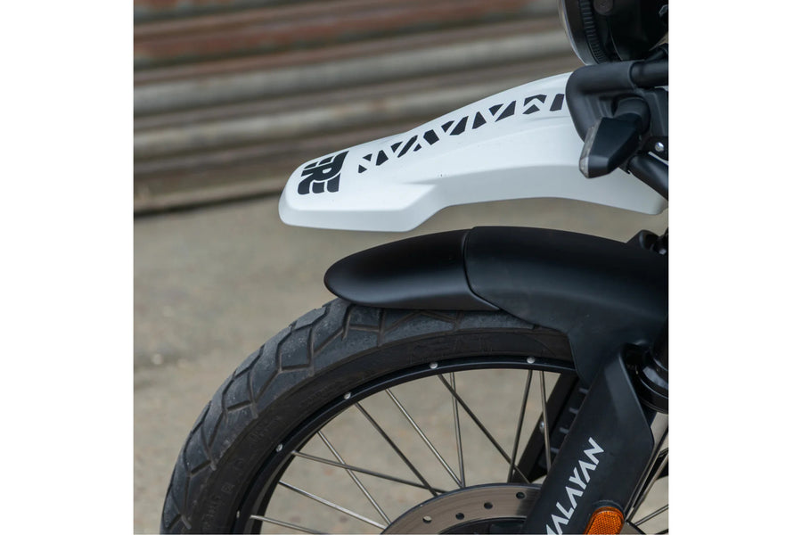 ROYAL ENFIELD HIMALAYAN 450 [2025] – Extension d'aile avant