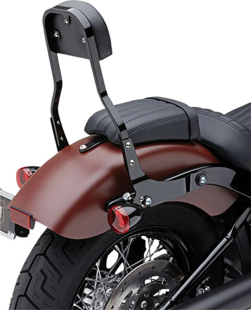 harley-davidson street bob [COBRA] – Abnehmbares Rückenlehnen-Kit