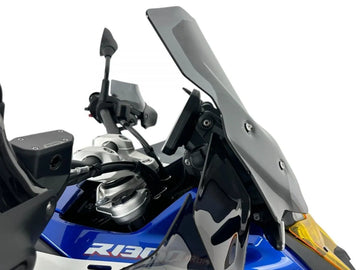 BMW R 1300 GS Adventure [WRS] – fairing for models with radar - 0