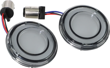harley-davidson street bob [KURYAKYN] – Tracer L.E.D. Rear turn signal conversions