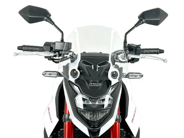 Honda CB 750 [WRS] – pare-brise - 0
