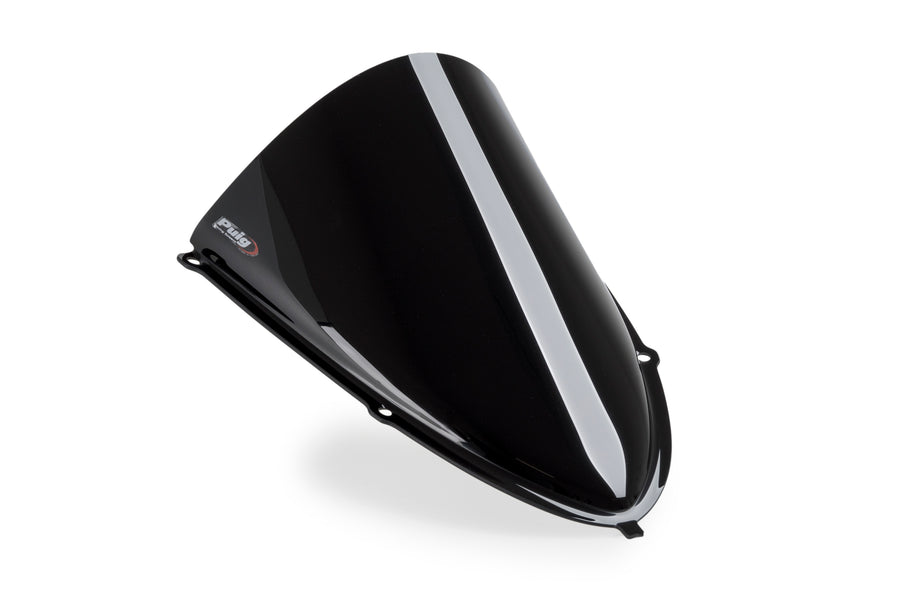 APRILIA RS 457 [2025] – R-Racer Scheibe – Schwarz