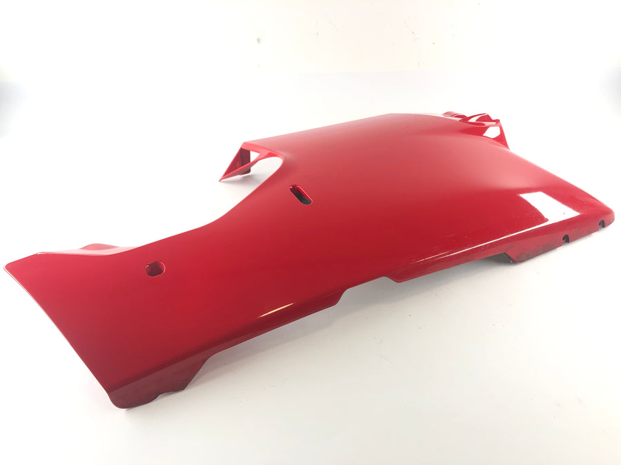 Ducati 999 H4 [2003] - Side panel fairing side lower part right