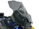 bmw r 1300 gs adventure [WRS] – Verkleidungsscheibe für Modelle mit Radar-1