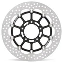 BMW S 1000 RR [2020, 2023-2024] - Disque de frein T-Floater série HALO – photo 11