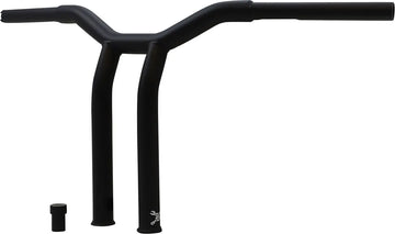 harley davidson flhrxs [BURLY BRAND] – Dominator handlebars - 0