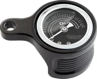 Harley-Davidson FLHTCUTG 1690 Trike Tri Glide Ultra Classic [2009, 2011-2012] - Indicateurs PSI lumineux à LED intégrés au carénage - Article n° 2212-0485 - Figure 5