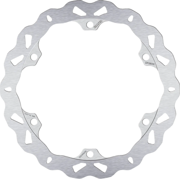 Honda CB 400 [2013-2017, 2017, 2019-2020, 2022, 2024] - disque de frein - photo 1