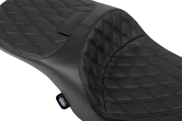 harley davidson touring [DRAG SPECIALTIES] – Siège Freedom Touring - 0