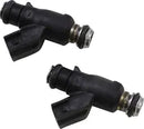 Harley-Davidson FXST 1690 Softail Standard [2012-2015] - Injecteur de carburant de remplacement - Débit : 38,89 lb/h - Figure 4