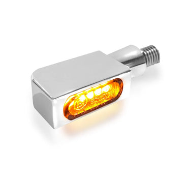 harley-davidson pan america [HEINZ BIKES] – Micro LED turn signals from the Blokk series