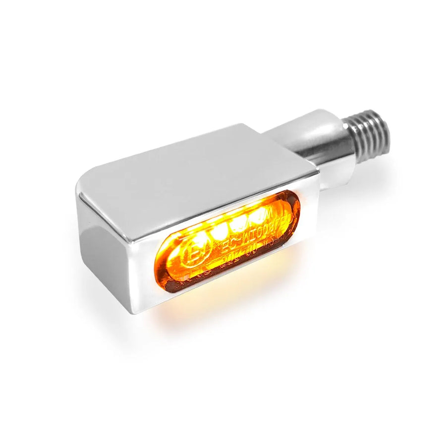 harley-davidson pan america [HEINZ BIKES] – Micro LED-Blinker der Blokk-Serie