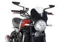 KAWASAKI Z 900 RS SE [2025] – Vision Windschild Visier – Transparent-1