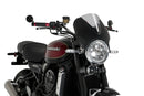 KAWASAKI Z 900 RS SE [2025] – Vision Windschild Visier – Getönt-3
