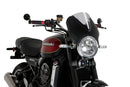KAWASAKI Z 900 RS SE [2025] – Vision Windschild Visier – Transparent-4