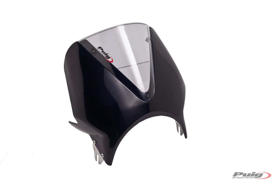 KAWASAKI Z 900 RS SE [2025] – Vision Windschild Visier – Getönt