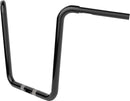 harley davidson fltruse [LA CHOPPERS] – Guidons ronds jumeaux-2