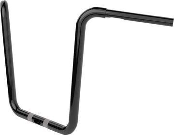 harley davidson fltruse [LA CHOPPERS] – Guidons ronds jumeaux - 0