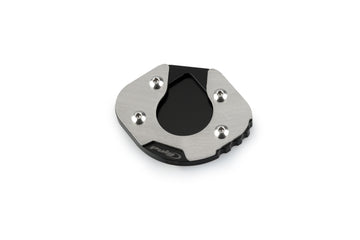 BMW F 800 GS [2021] - Footstand extension with standard suspension - Black