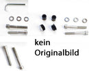 Honda CB 500 X [2013–2018] – Montagekit für Smart Bar oder Smart Mount