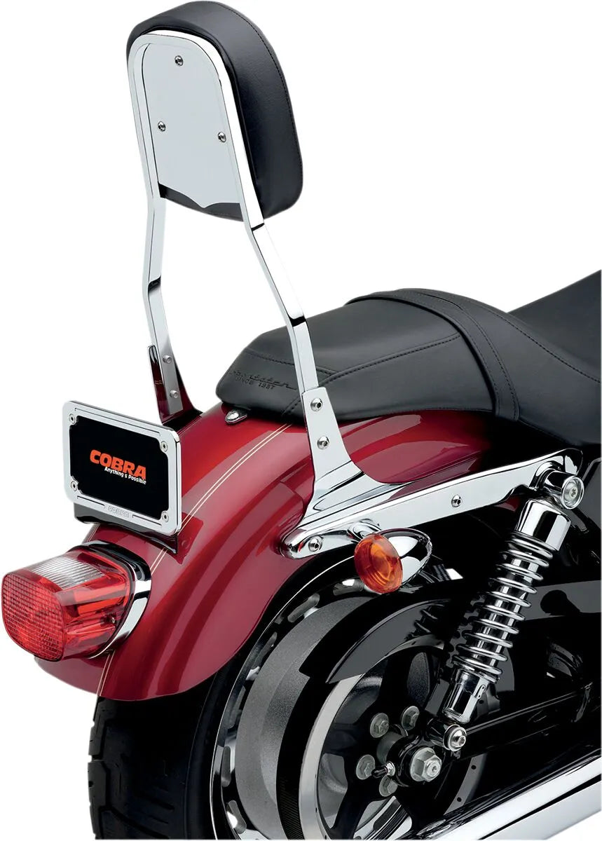 harley davidson fxst [COBRA] – Square Sissy Bar