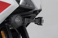Moto Morini X-Cape 650 [2021-2024] - EVO Nebelscheinwerfer-Kit – Bild 9