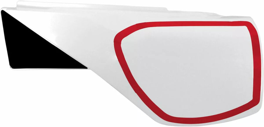 Yamaha TT 600 [UFO] -vintage-Seite Pièces