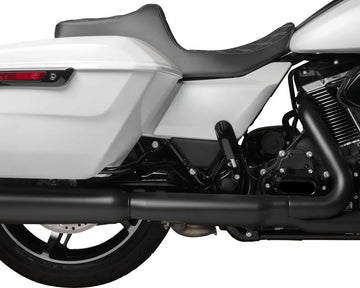harley davidson touring [DRAG SPECIALTIES] – Predator III Sitz - 0