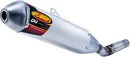 Gas EX 450 F [2023] - Q4 Hex Slip-On Schalldämpfer – Bild 8