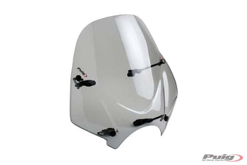KAWASAKI ZR 1100 [1992-1997] - Windschild Ranger Traveller