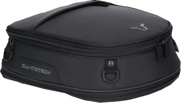 Cagiva Elefant 650 [SW-MOTECH] – ION S Erweiterung-Hecktasche
