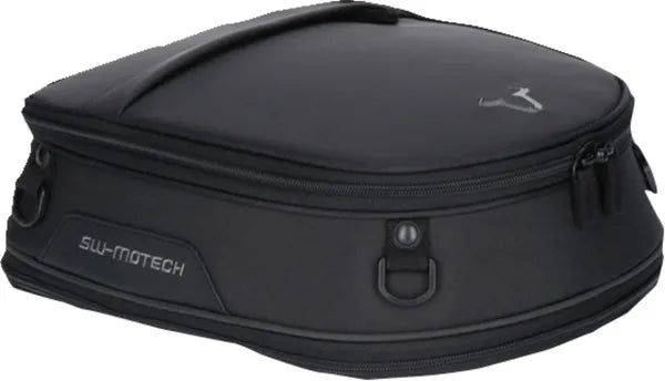 Cagiva Elefant 750 [SW-MOTECH] – ION S Erweiterung-Hecktasche