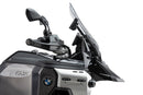 BMW R 1300 GS ADVENTURE [2025] – Windabweiser Extended – Getönt-4