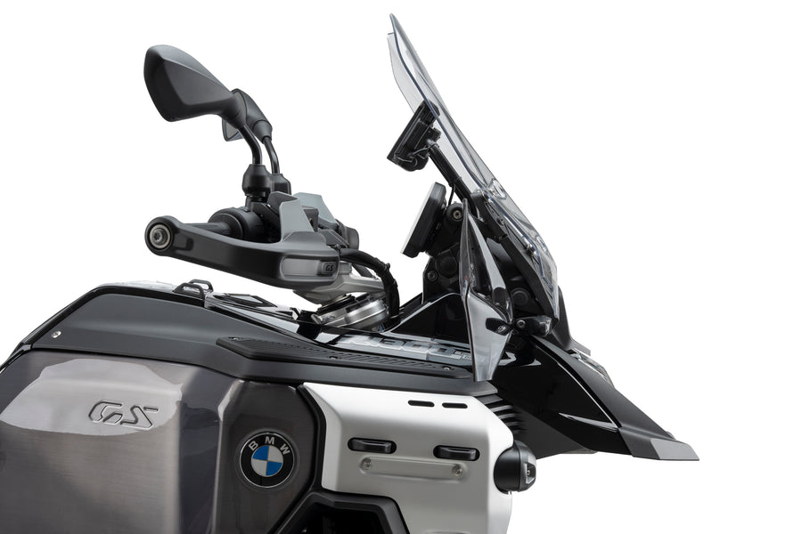 BMW R 1300 GS ADVENTURE [2025] – Windabweiser Extended – Getönt