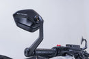 honda cb 650 r neo sports café [SW-MOTECH] – Spiegel für Lenkerenden-2