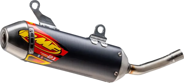 Yamaha Yz 250 [2022-2023, 2023-2027, 2024, 2026-2027] - Silencieux arrière Powercore 2.1 – réf. 024062 – photo 2