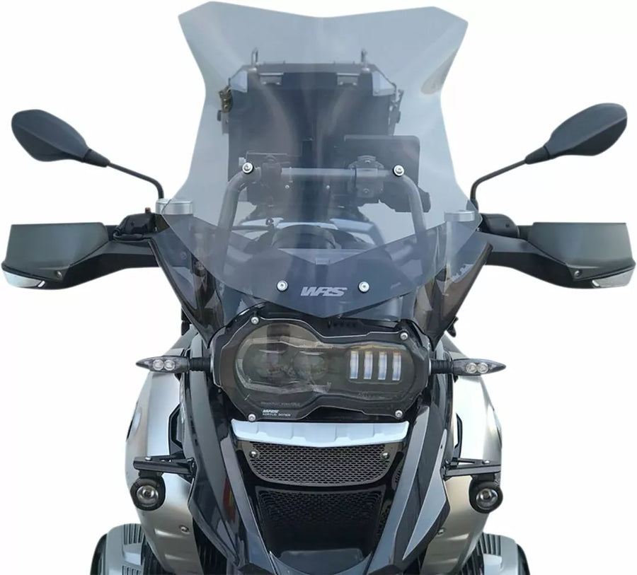 BMW R 1200 GS [WRS] – Windschild