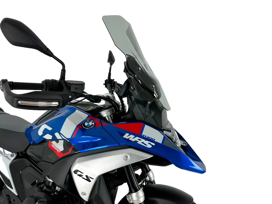 bmw r 1300 gs adventure [WRS] – Windschild