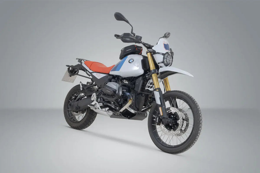 bmw r 12 g [SW-MOTECH] – SLC Seitengepäckträger (rechts)