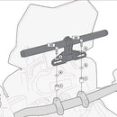 Honda CRF 1000 L Africa Twin [GIVI] - Mounting kit for Smart Bar or Smart Mount