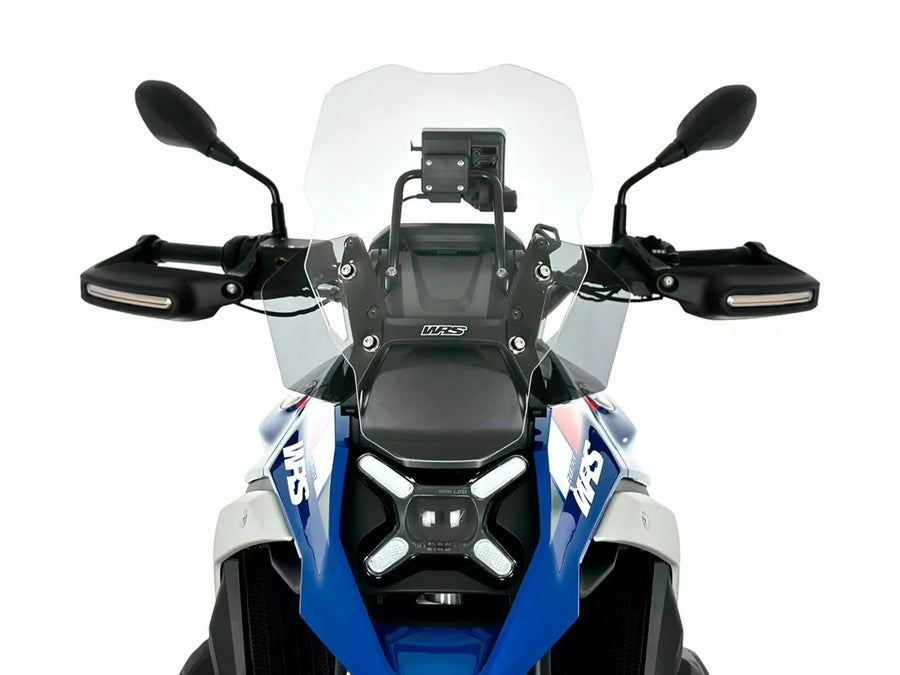 BMW R 1150 R [WRS] - windshield