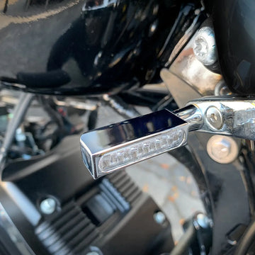 harley-davidson pan america [HEINZ BIKES] – LED indicators - 0