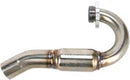 Kawasaki KX 250 X [2025-2026] - Pipe collecteur Megabomb - matériau : acier inoxydable - photo 8