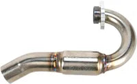 Yamaha Wr 250 F [2001-2003, 2006-2008, 2013] - Powerbomb Krümmerrohr MX Version – Bild 8