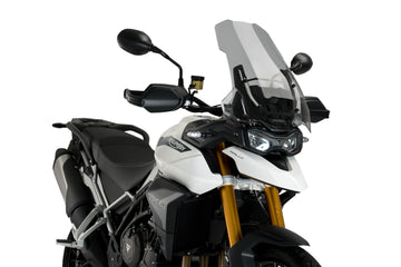 TRIUMPH TIGER SPORT 850 [2025] – Tourenscheibe – Transparent