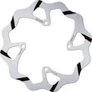 Harley-Davidson FLHX 1923 Street Glide 117 [2024-2025] - BRAKE DISC FIXED WAVE – Picture 6