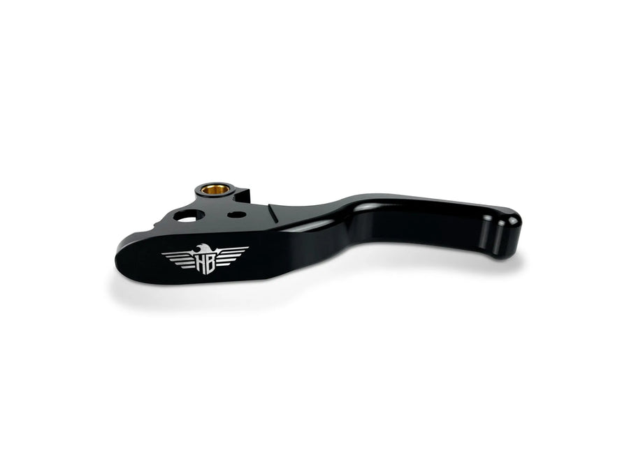 harley davidson touring [HEINZ BIKES] – PERFORMANCE 3-finger lever