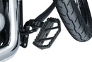 Harley-Davidson Road Glide ST Fltrxst [Kuryakyn]-Adaptateur Footrest avec attachement masculin-2